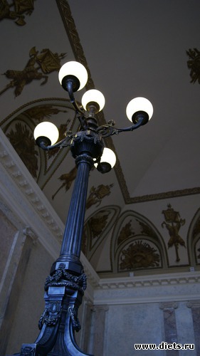 5 фото: Прогулка по Санкт-Петербургу