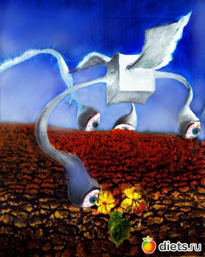 2 фото: рисунок