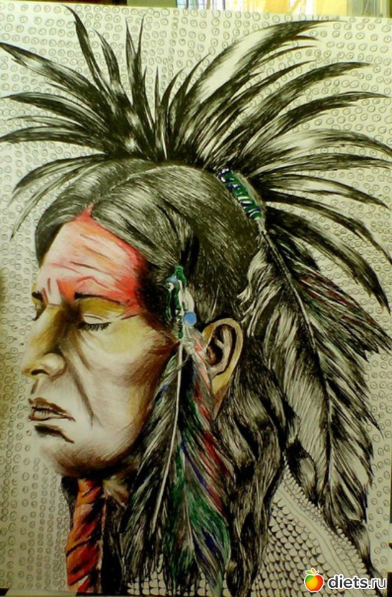 8 фото: рисунок