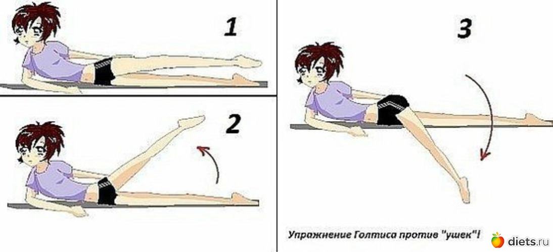 1 фото: Спорт