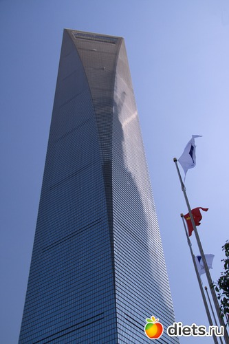 221 фото: Shanghai