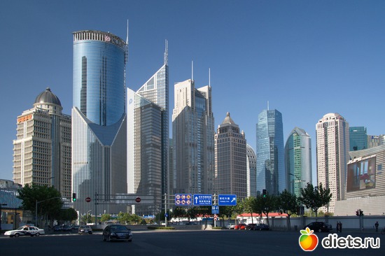 222 фото: Shanghai