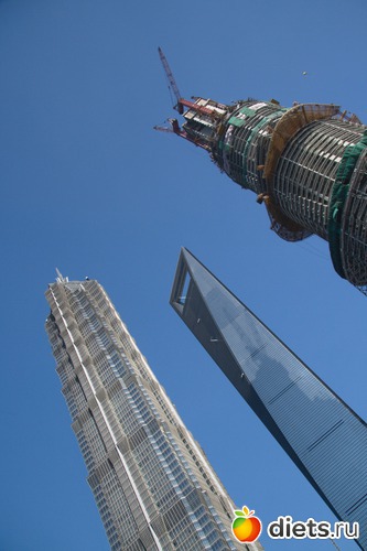 223 фото: Shanghai