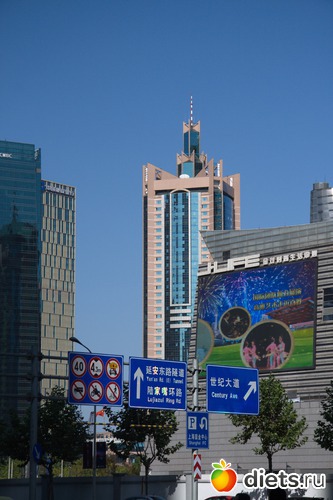 224 фото: Shanghai