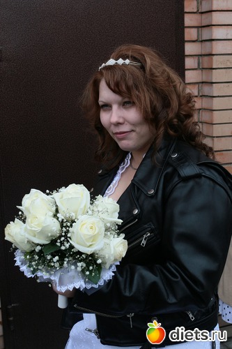 вместо шубки-косуха!