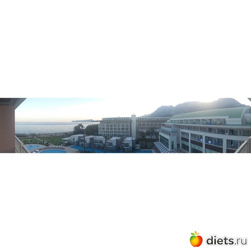 35 фото: Октябрь на Средиземном