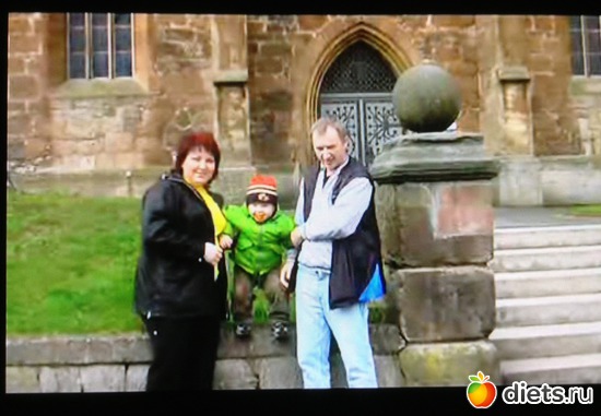 �, ������ � ����� �������. 2007 ���, ������: ����