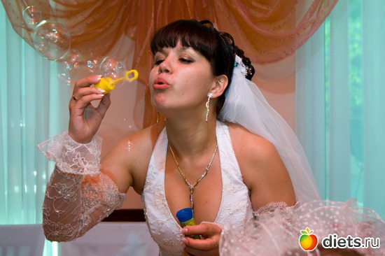 В любви всегда есть место сказке