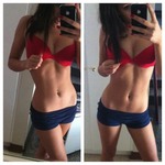 Напиток для избавления от лишнего веса