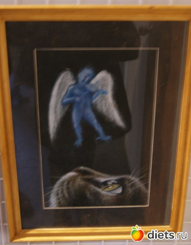 4 ����: ���� ������ �������� � ��� ������ � �������