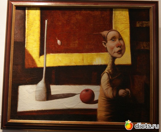 5 ����: ���� ������ �������� � ��� ������ � �������