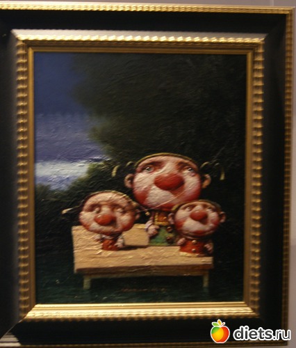 6 ����: ���� ������ �������� � ��� ������ � �������