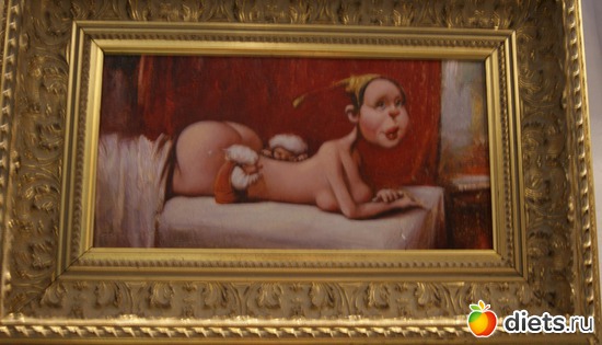 7 фото: Стас Шевцов Художник и его друзья и коллеги