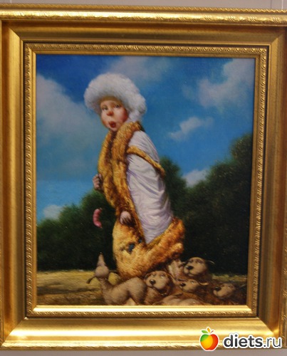 8 ����: ���� ������ �������� � ��� ������ � �������