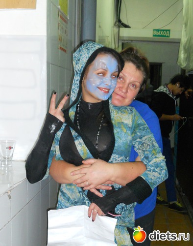 Я и Вика, альбом: Хеллуин