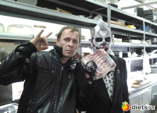 Сашка и новоиспеченный зомби, альбом: Хеллуин