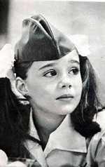 Дети и политика. Саманта Смит.