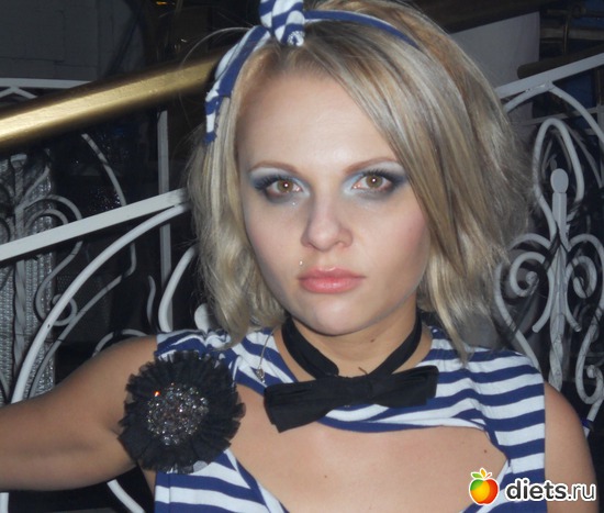 Ольчик, альбом: Хеллуин