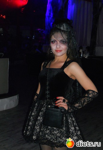 Натаха, альбом: Хеллуин