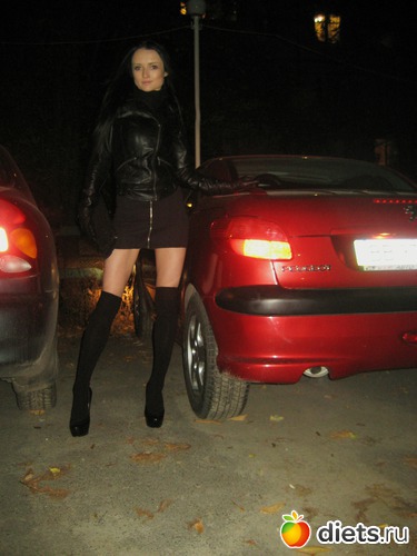 23 ����: ���-�� ��� :)