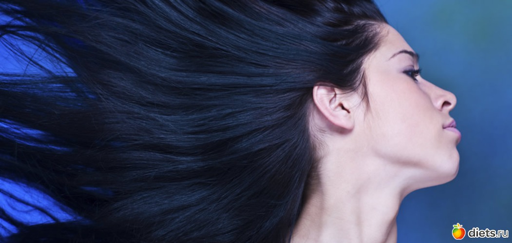 37 фото: Волосы роскошные......