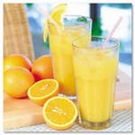 Сок от ожирения