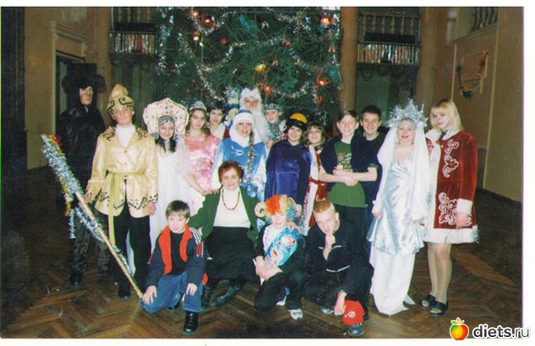 2 фото: прошлое