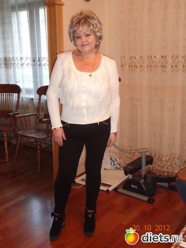 26 фото: 70кг. минус!!!!