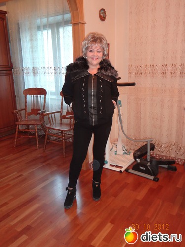 31 фото: 70кг. минус!!!!