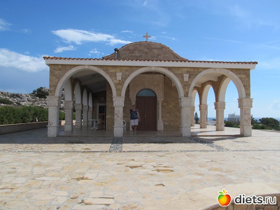 Агиа Епифаниос, альбом: мои