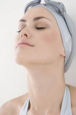 Упражнения для шеи