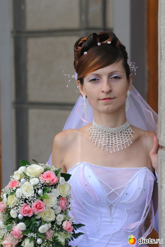 Белый лебедь