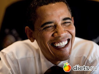 Барак Обама