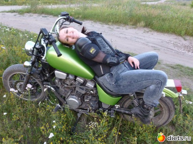8 фото: мотожизнь