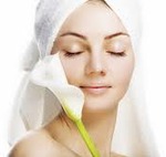 Делаем домашние омолаживающие маски для лица!