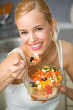 Похудение без диет – это самое правильное похудение!