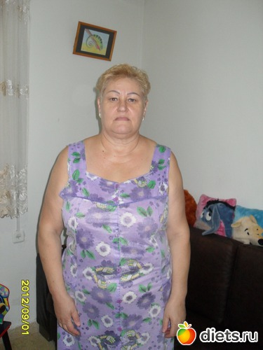 1.09.2012г., альбом: моя семья -2