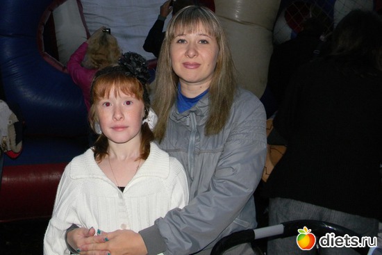 1 фото: Моя семья