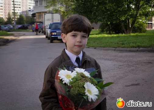 � ����� � ������