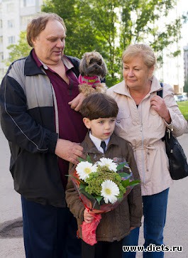 � ����� � ������