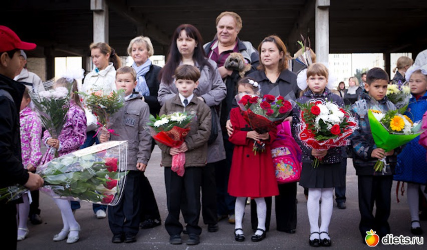 11 ����: � ����� � ������