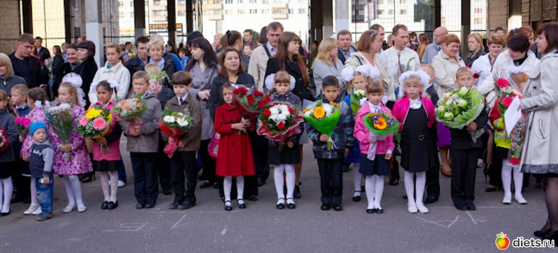 12 ����: � ����� � ������