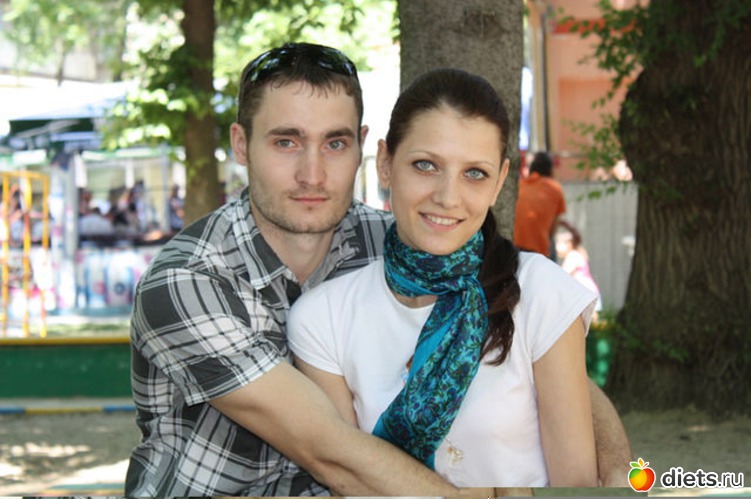 34 фото: Я и моя семья.