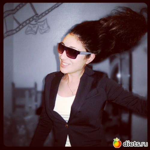 Старшая.в образе)), альбом: Мои!