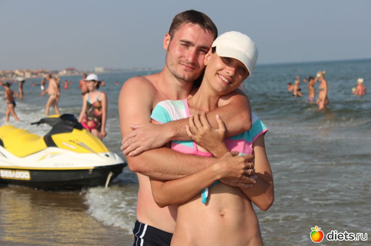 44 фото: Я и моя семья.