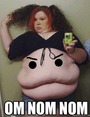 Omnomnom :)