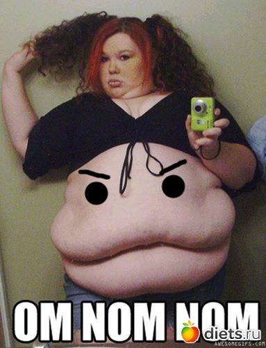 Omnomnom :), ������: Fun