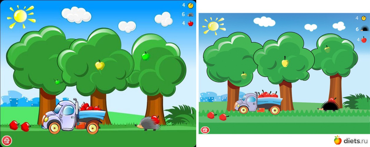 3 ����: ��� ������. �����������