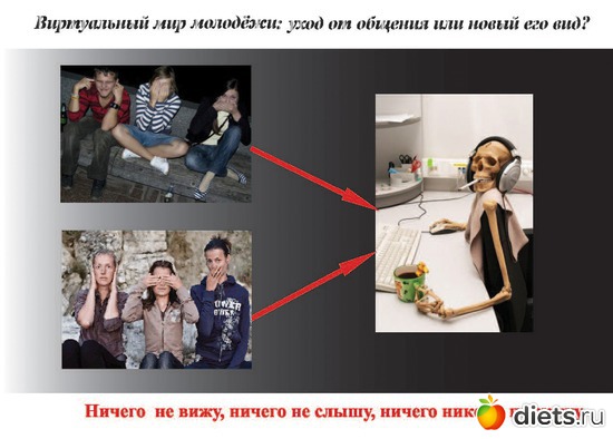 7 ����: ��� ������. �����������