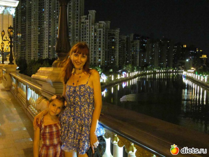 18 фото: Шанхай